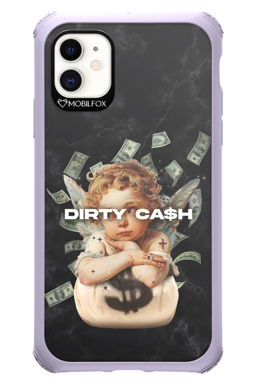 DirtyCash - Apple iPhone 11