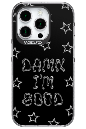 I'm Good - Apple iPhone 15 Pro