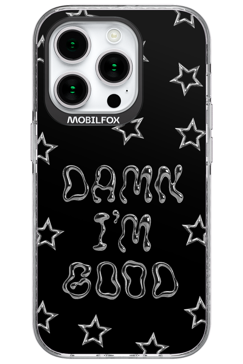 I'm Good - Apple iPhone 15 Pro