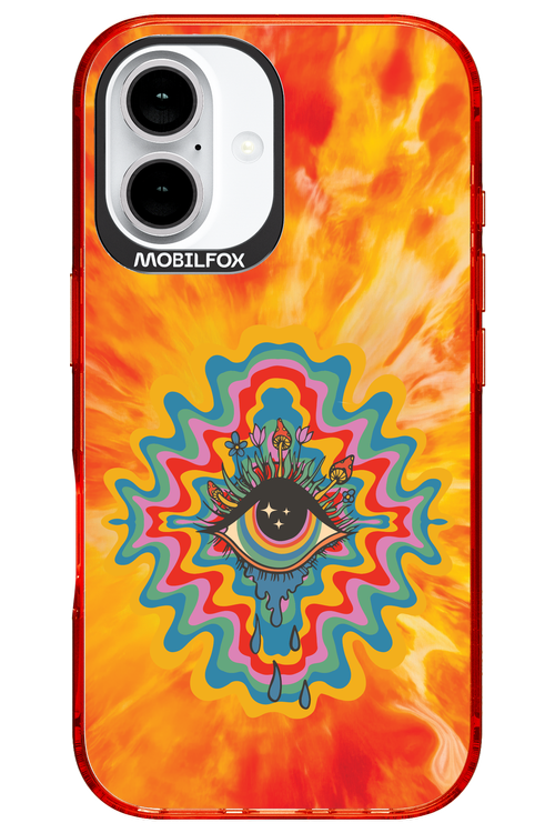 ThirdEye 2.0 - Apple iPhone 16
