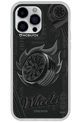 Hot Money - Apple iPhone 13 Pro Max