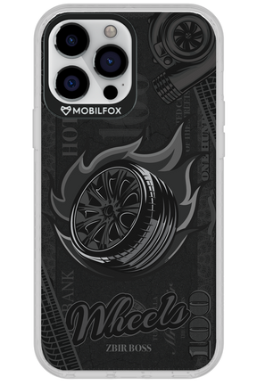 Hot Money - Apple iPhone 13 Pro Max