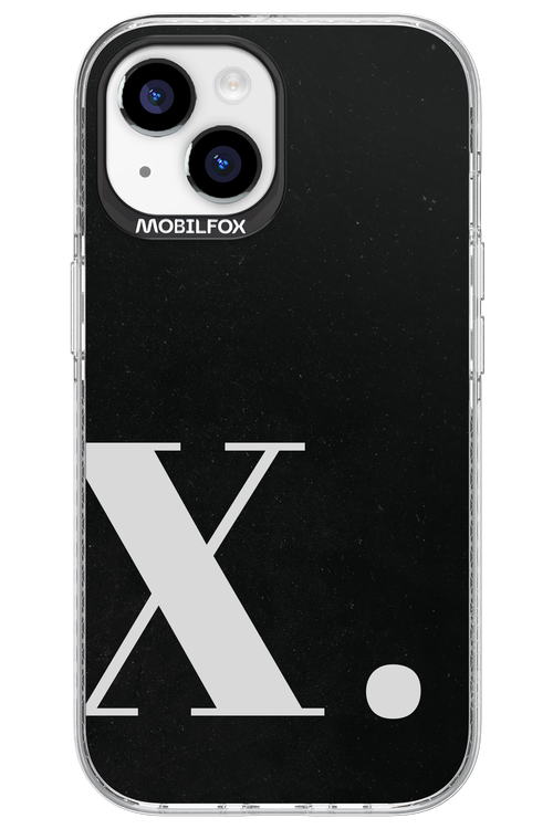 X (Off Space) 2.0 - Apple iPhone 15