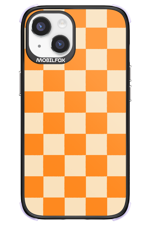 Vanilla & Pumpkin - Apple iPhone 14