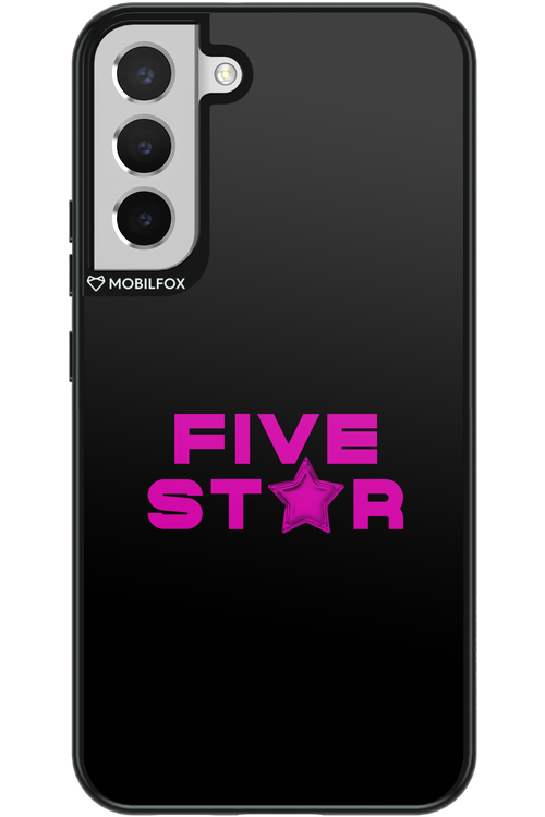 Five Star - Samsung Galaxy S22+