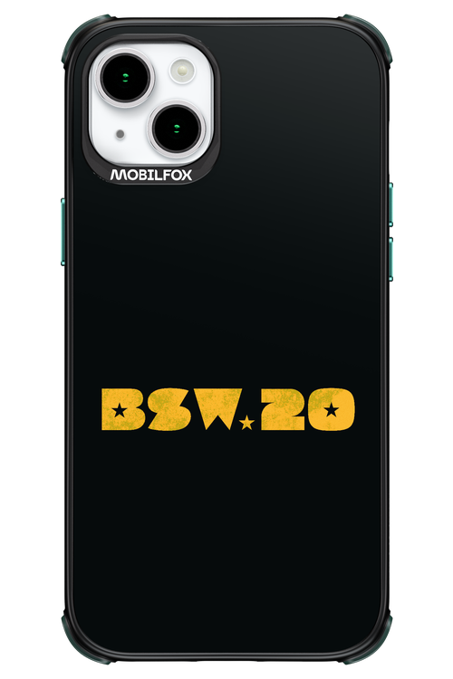 BSW 20 (10) 2.0 - Apple iPhone 15 Plus