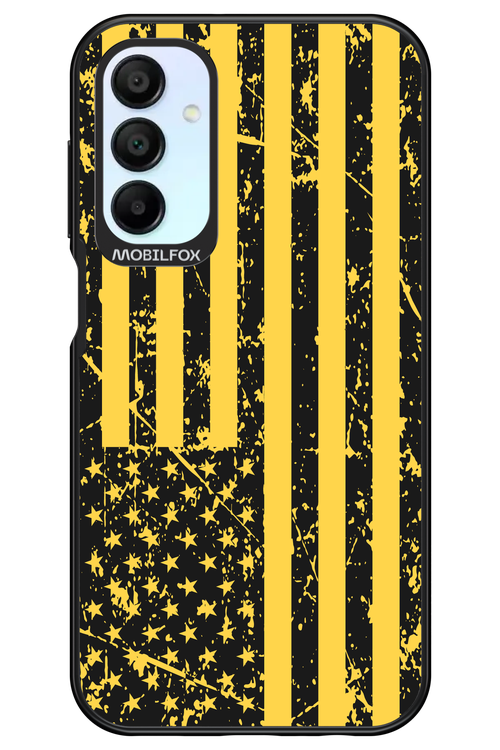 Crash & Stripes - Samsung Galaxy A15