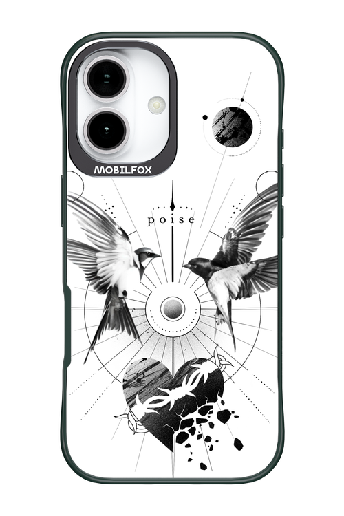 Madár 2.0 - Apple iPhone 17