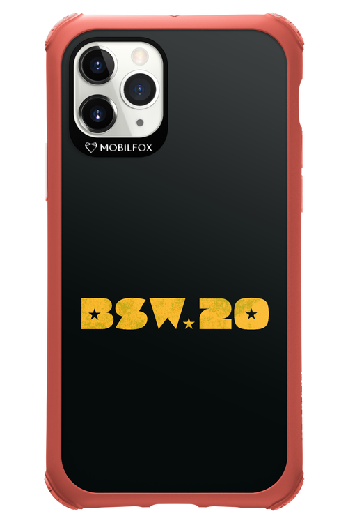 BSW 20 (10) 2.0 - Apple iPhone 11 Pro