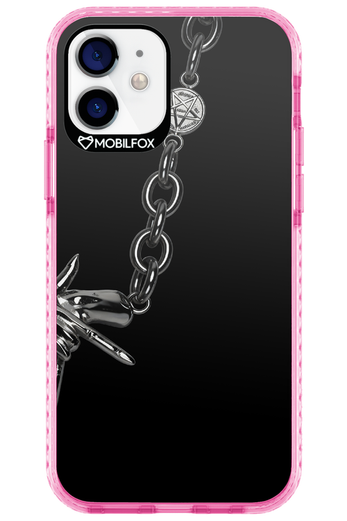 Chain dreapta black 2.0 - Apple iPhone 12
