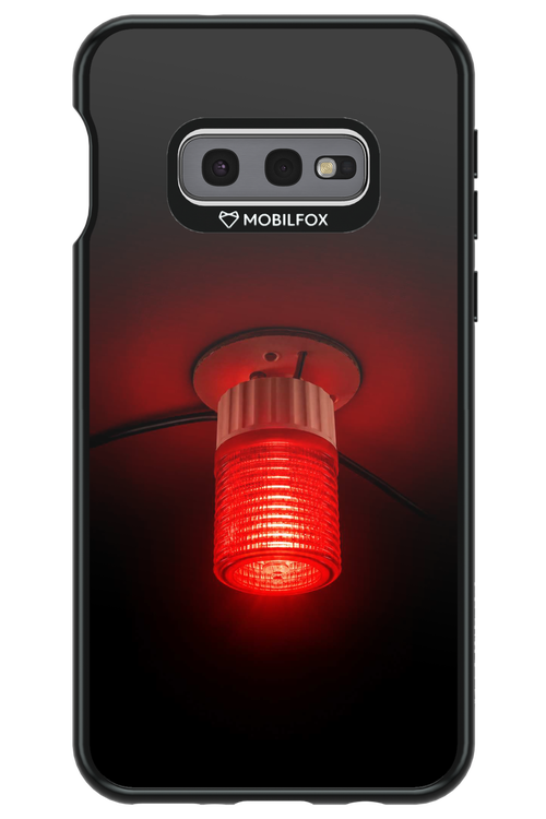 Alarm 2.0 - Samsung Galaxy S10e