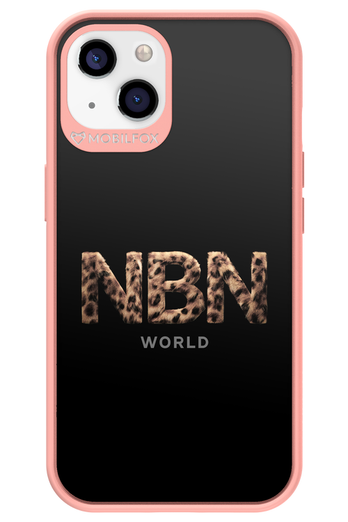 Black 2.0 - Apple iPhone 13