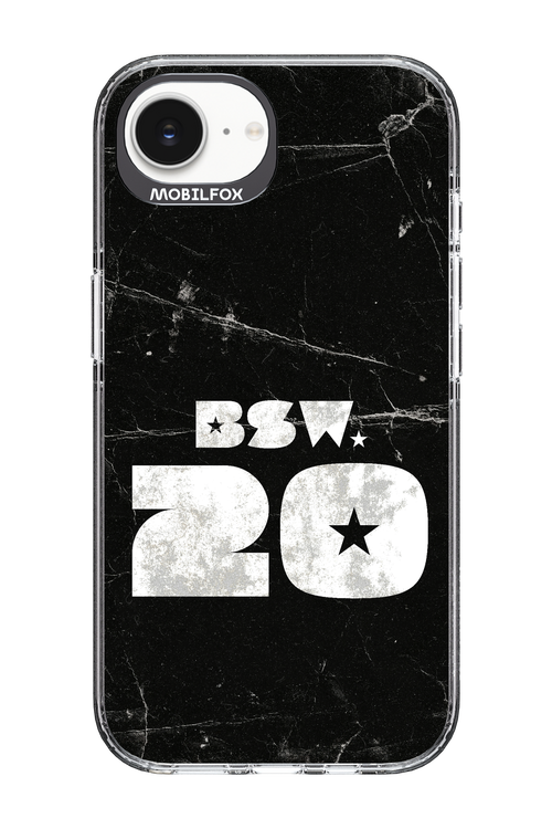 BSW 20 (4) 2.0 - Apple iPhone 16e