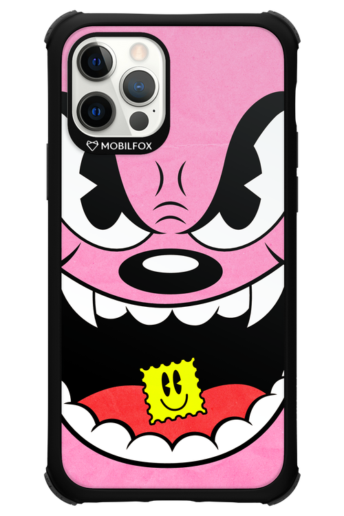 Dopamine 2.0 - Apple iPhone 12 Pro