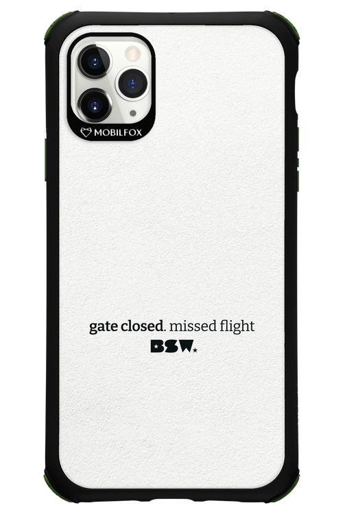 BSW FourSeasons 12 2.0 - Apple iPhone 11 Pro Max