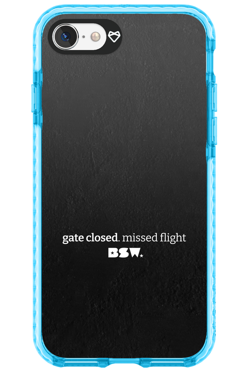BSW FourSeasons 5 2.0 - Apple iPhone 7