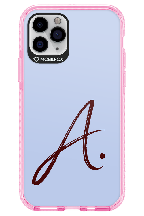 (Jellyfish Presso) A 2.0 - Apple iPhone 11 Pro