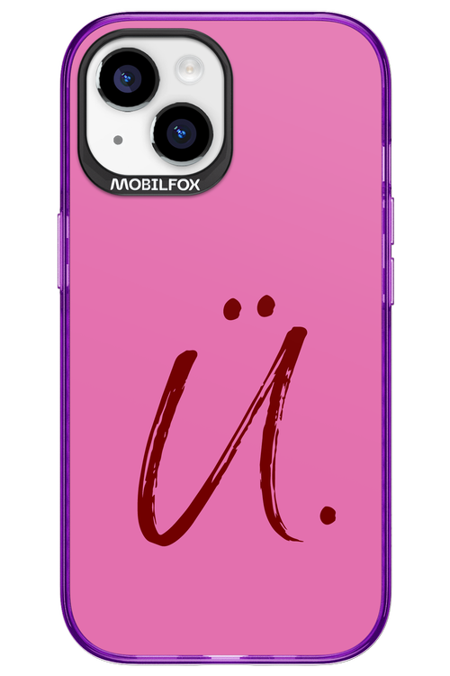 (Sorbet) U II 2.0 - Apple iPhone 15