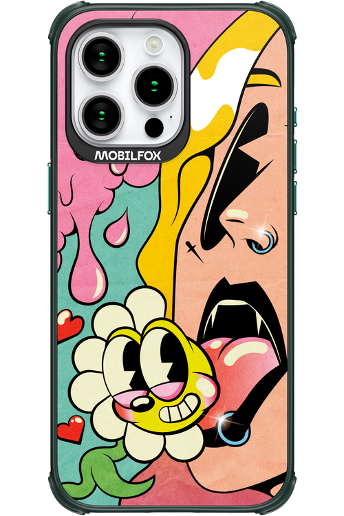 Love Sick 2.0 - Apple iPhone 15 Pro Max
