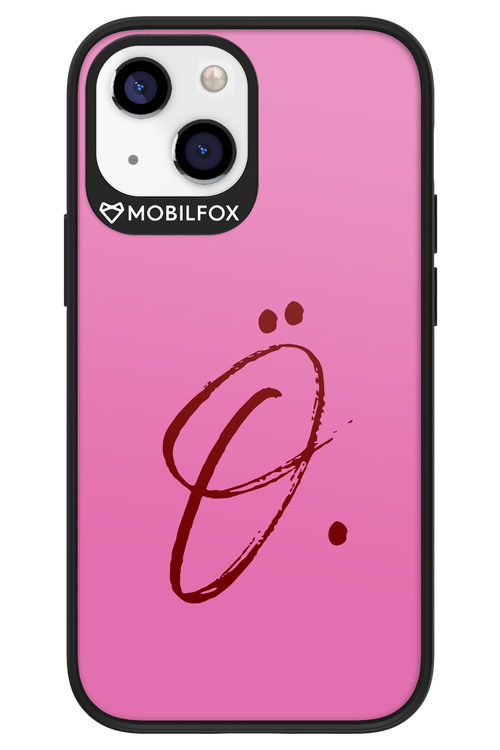 (Sorbet) O II 2.0 - Apple iPhone 13 Mini