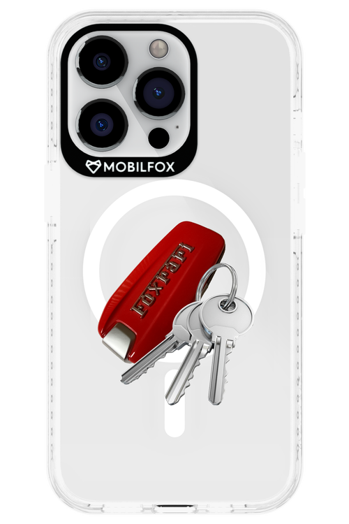 Foxrari - Apple iPhone 13 Pro