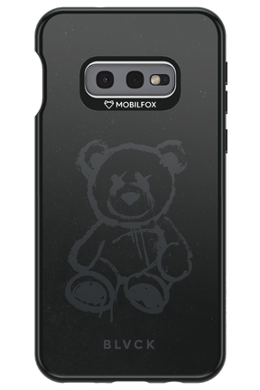 BLVCK BEAR - Samsung Galaxy S10e