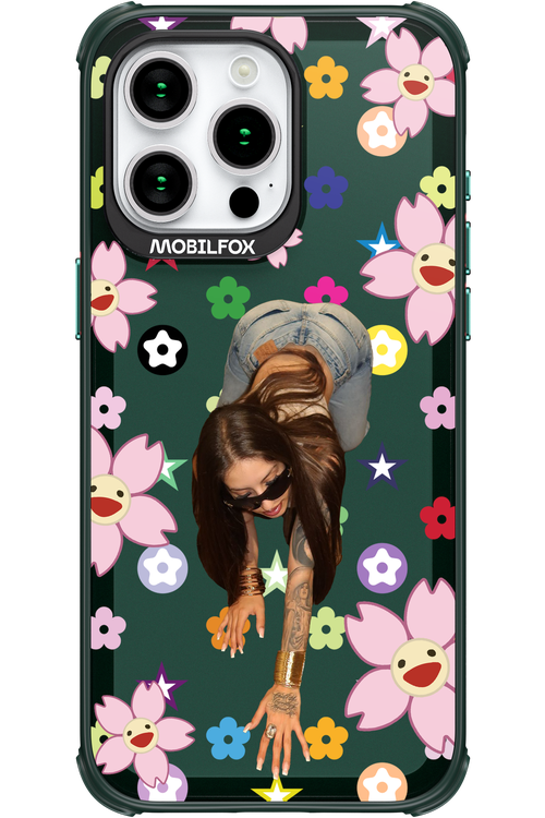 Oh G!rl 2.0 - Apple iPhone 15 Pro Max