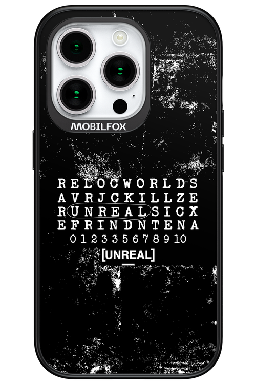 X Ten 2.0 - Apple iPhone 15 Pro