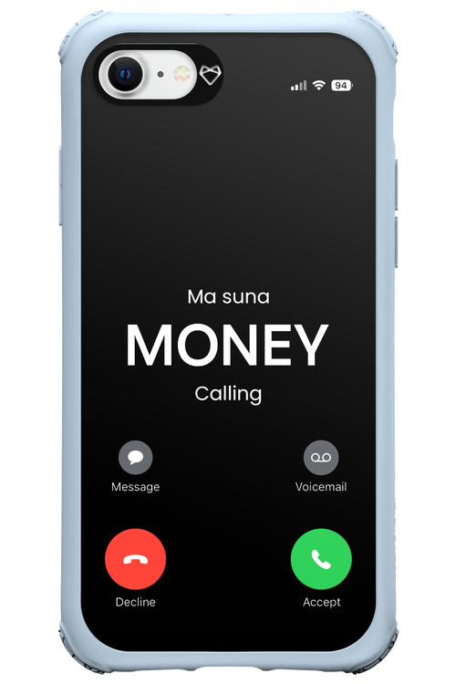 Ma Suna Money Calling - Apple iPhone SE 2020