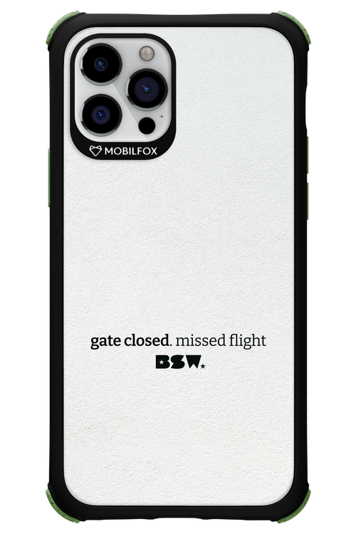 BSW FourSeasons 12 2.0 - Apple iPhone 12 Pro