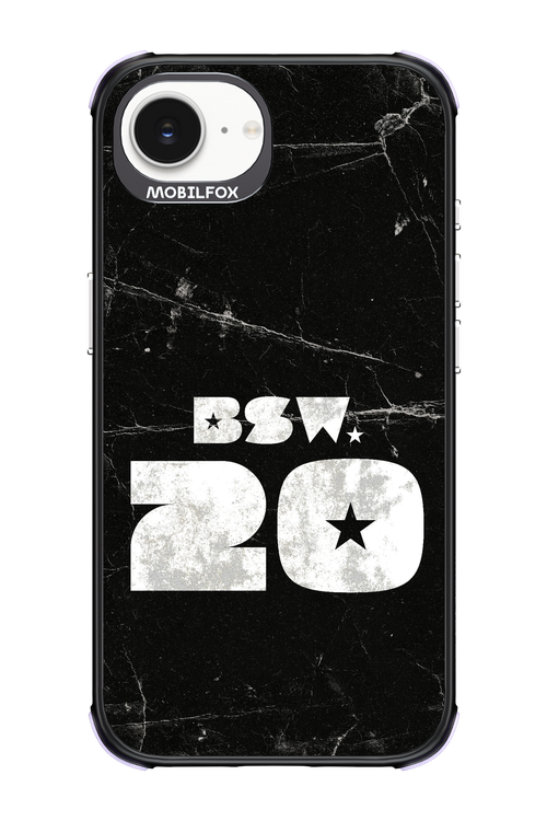 BSW 20 (4) 2.0 - Apple iPhone 16e