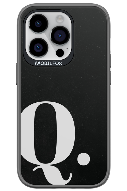 Q (Off Space) 2.0 - Apple iPhone 14 Pro