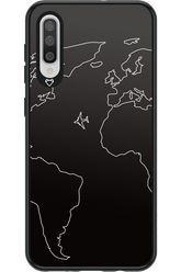 Worldview - Samsung Galaxy A50