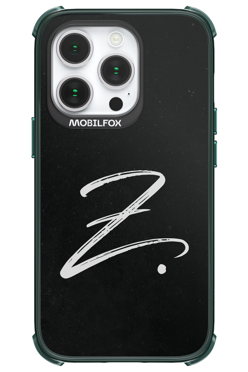 (Off Space) Z 2.0 - Apple iPhone 14 Pro