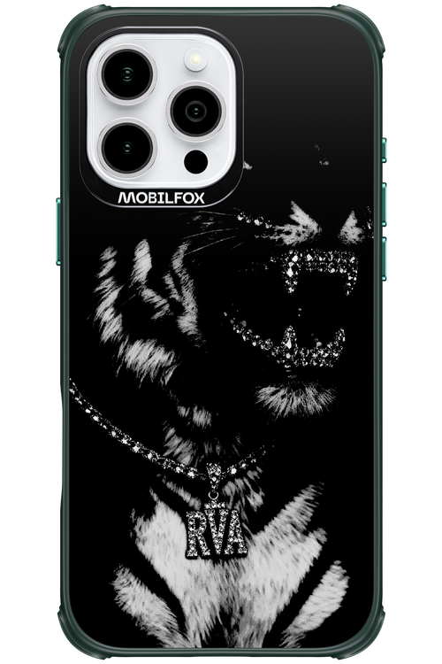 Tiger RVA 2.0 - Apple iPhone 16 Pro Max
