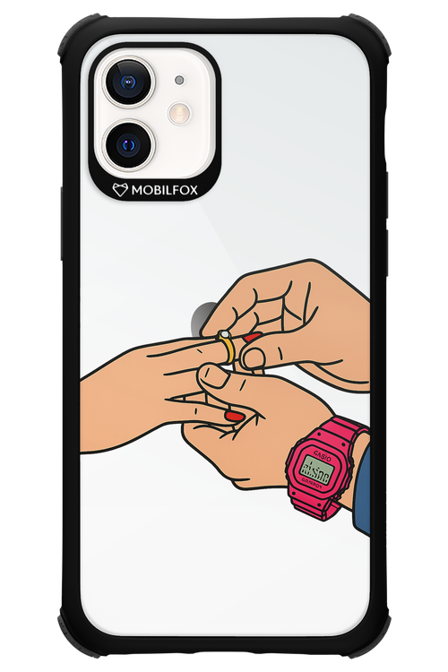 Lover - Apple iPhone 12