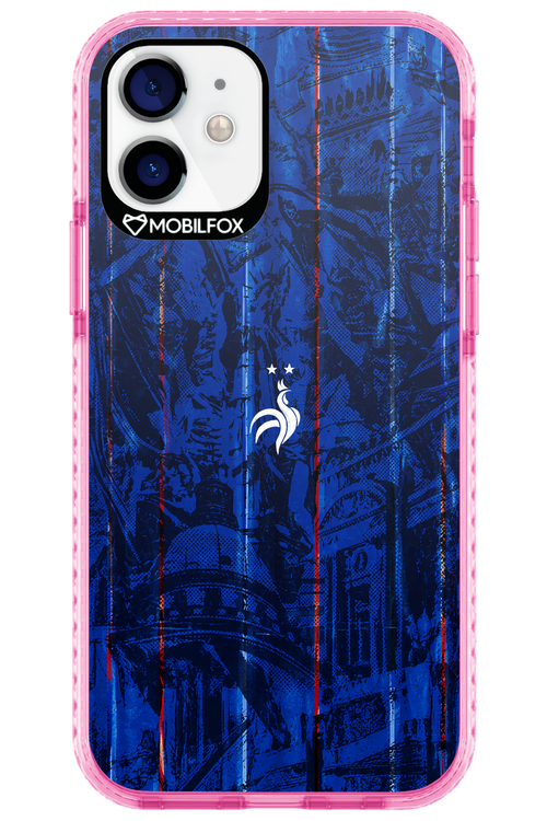 Franta 2.0 - Apple iPhone 12