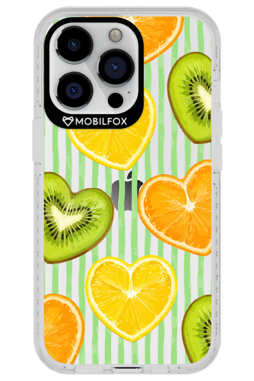 Sour Lemonade 2.0 - Apple iPhone 13 Pro