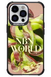 Flow-er - Apple iPhone 13 Pro