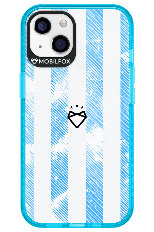 Argentina x Mobilfox 2.0 - Apple iPhone 13