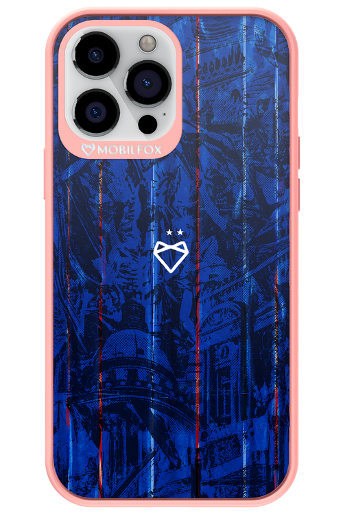 Franta x Mobilfox 2.0 - Apple iPhone 13 Pro Max