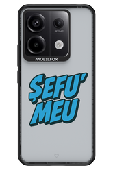 Meu - Xiaomi Redmi Note 13 Pro 5G