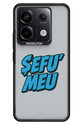 Meu - Xiaomi Redmi Note 13 Pro 5G