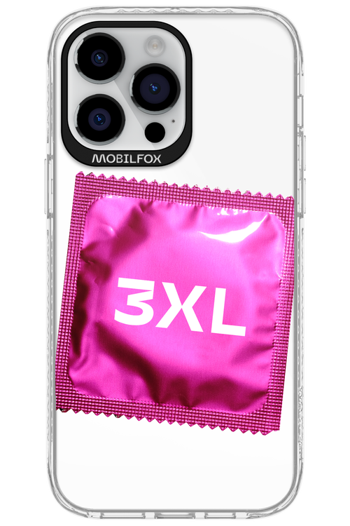 3XL 2.0 - Apple iPhone 14 Pro Max