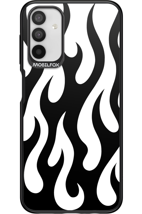 Hell Flame - Samsung Galaxy A04s