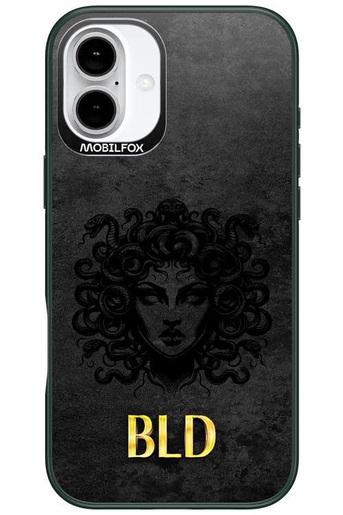 BLD MEDUSA - Apple iPhone 16 Plus