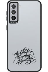 Cash Rules Script - Samsung Galaxy S21+