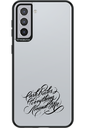 Cash Rules Script - Samsung Galaxy S21+