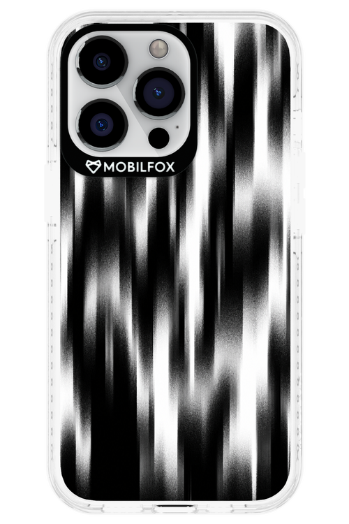 Monochrome Motion 2.0 - Apple iPhone 13 Pro