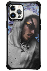 Sute Albastre Cover 2.0 - Apple iPhone 12 Pro Max